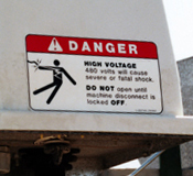 danger