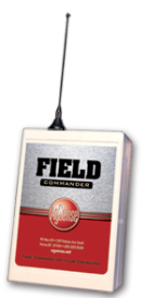 field-commander