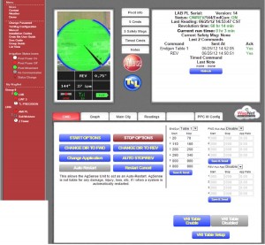 tl-precision-link-interface